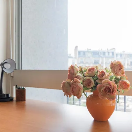 Guestready - Lovely Parisian Near Sacre-coeur