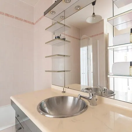 Guestready - Lovely Parisian Near Sacre-coeur Paris