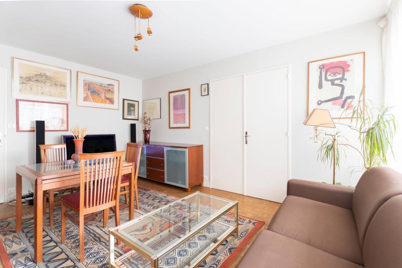 Appartamento Guestready - Lovely Parisian Near Sacré-coeur
